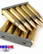 Image result for 7.62 Round