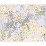Image result for Allentown PA Ward Map