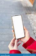 Image result for Phone with White Screen