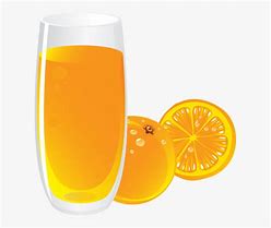 Image result for Orange Juice ClipArt