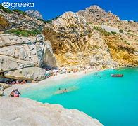 Image result for aegean sea beach