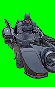 Image result for Batman in Batmobile