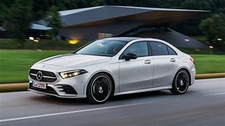 Image result for Mercedes A-Class Sedan
