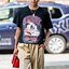 Image result for Trendy Graphic Tee Outfits