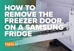 Image result for How to Replace Samsung 2 Door Refrigerator Off Button