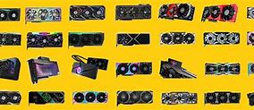 Image result for All NVIDIA Graphics Cards