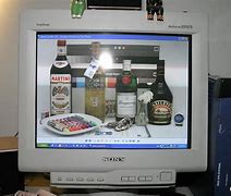 Image result for Sony Trinitron 42 Inch TV