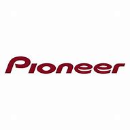 Image result for Pioneer Electronics Logos