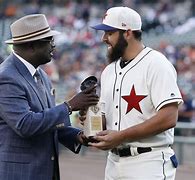 Image result for Major League Baseball Rookie of the Year Award