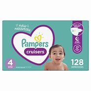 Image result for Size 4 Overnight Diapers