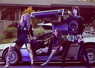 Image result for Wildfox Mod Squad