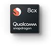 Image result for Qualcomm Snapdragon 8Cx Gen 2 5G