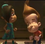 Image result for Jimmy Neutron Think
