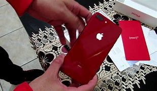 Image result for iPhone 8 Plus Gold Unboxing