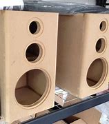 Image result for Homemade Speaker Box Ideas