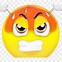Image result for Mad Emoji Clip Art