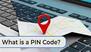 Image result for What Is a Pin Code