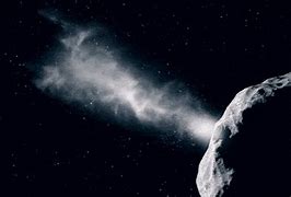 Image result for Meteorite Crater GIF