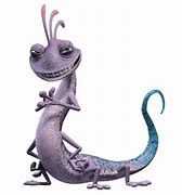 Image result for Celia From Monsters Inc Googly