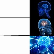 Image result for blank brain memes templates