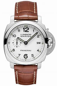 Image result for Panerai 40Mm Watch