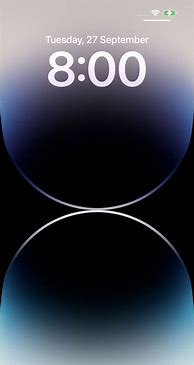 Image result for Apple iPhone 14 Lock Screen