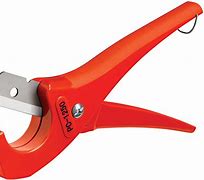 Image result for Plastic Tube Cutter