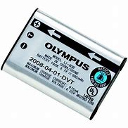Image result for Olympus Camera Battery