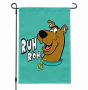 Image result for Scooby Doo Flag