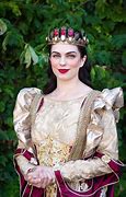 Image result for Medieval Times Queen