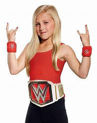 Image result for WWE Costumes for Kids