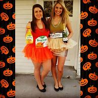 Image result for Funny Girl Halloween Costumes