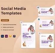 Image result for Create Social Media Templates