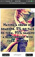 Image result for Funny Quotes About Crushes