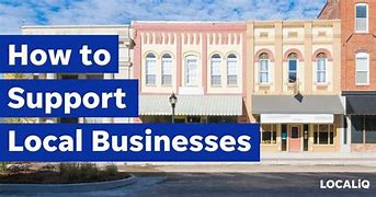 Image result for Local Businesses Near Me
