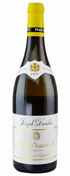 Image result for Marquis Laguiche Joseph Drouhin Montrachet