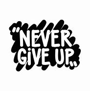 Image result for John Cena Never Give Up PNG