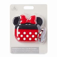 Image result for Minnie Mouse AirPods Case