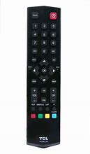 Image result for TCL Remote Control That Comes with TV