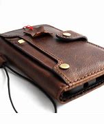Image result for Leather Phone Case Pattern