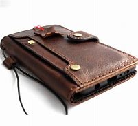 Image result for iphone 8 plus case leather