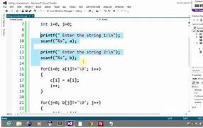 Image result for Concatenate String