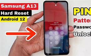 Image result for Samsung A13 Network Unlock Code