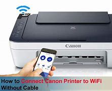 Image result for Canon Printer How to Connect to Wi-Fi Big Machine