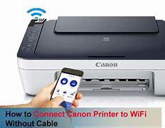 Image result for Canon Wireless Printer Mac Address