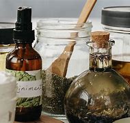 Image result for Herbal Syrup Formulation and Excipients