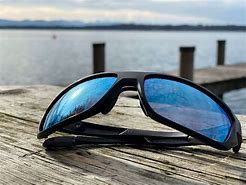 Image result for Oakley Polarized Fishing Sunglasses