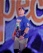 Image result for John Cena Returns to Smackdown