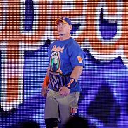 Image result for John Cena Return 2016