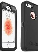 Image result for iPhone SE OtterBox 5 Below